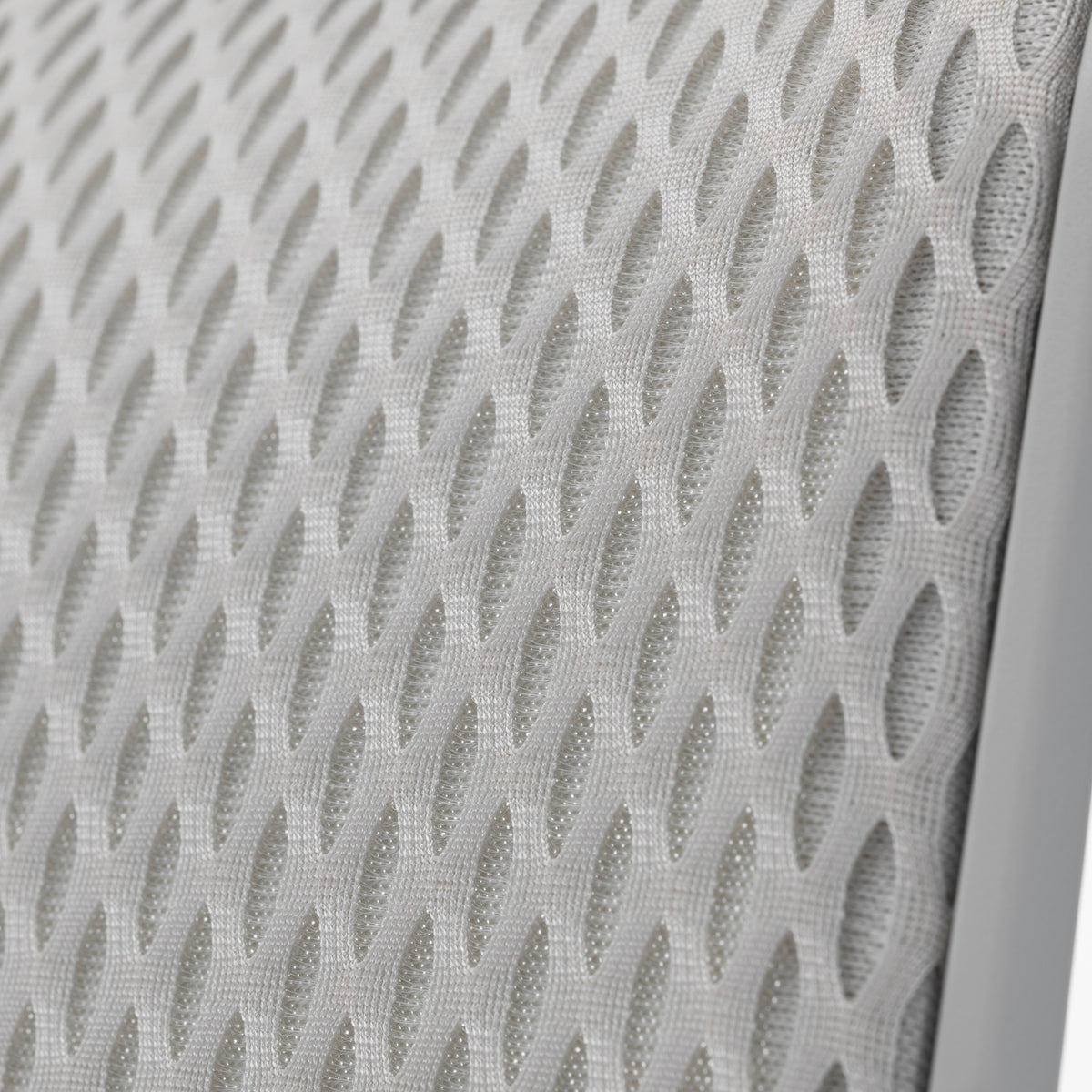Vitra ID Mesh Bürostuhl mit Netzrücken Diamond Mesh Sitzbezug Volo
