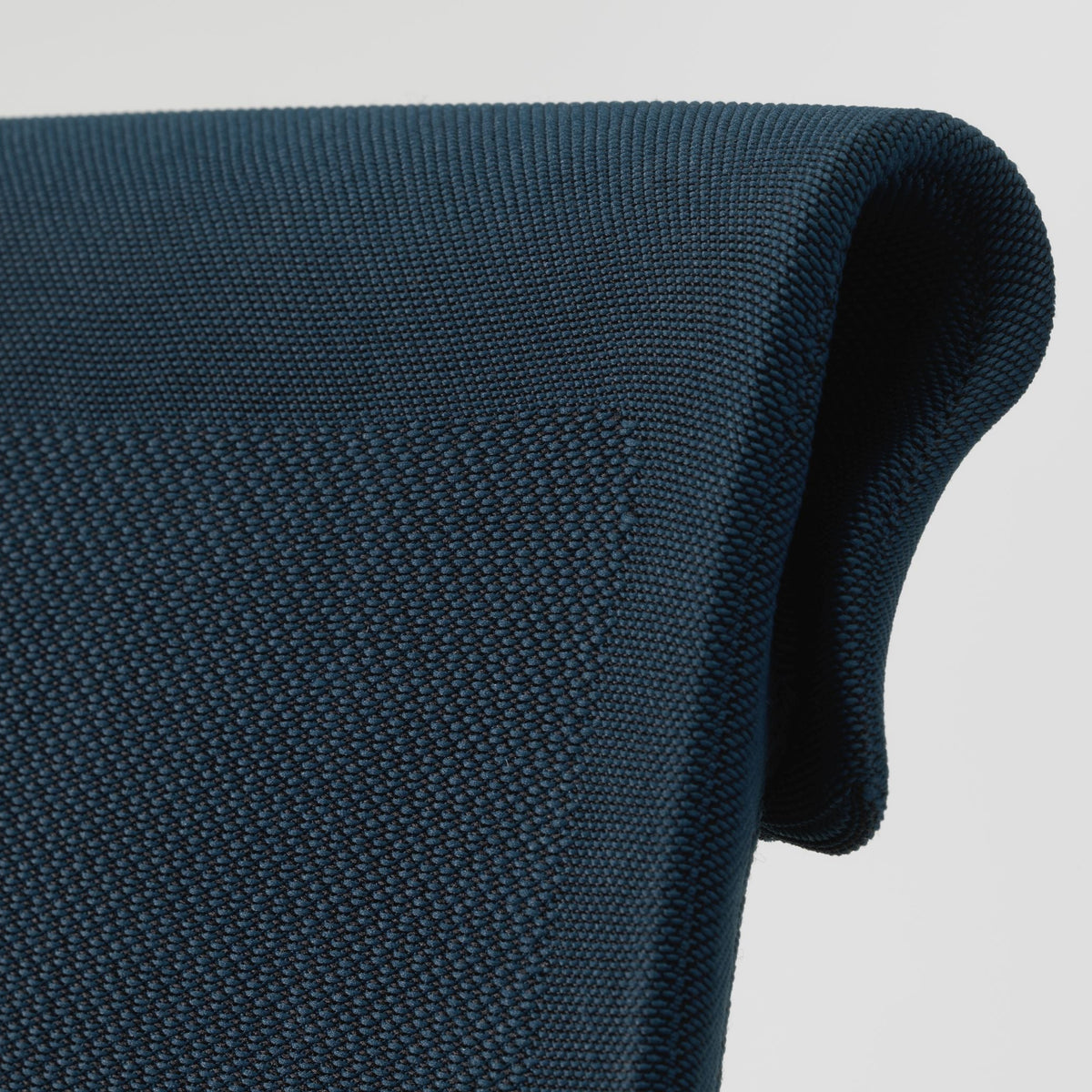 Vitra ID Cloud Bürostuhl Rücken Duo Knit Sitzbezug Plano