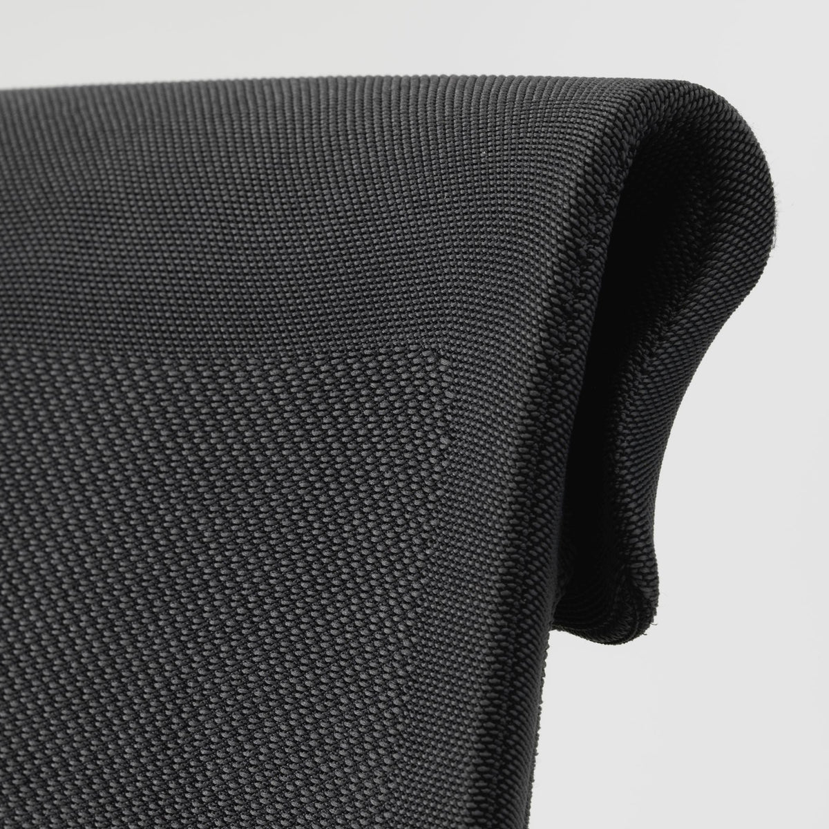 Vitra ID Cloud Bürostuhl Rücken Duo Knit Sitzbezug Plano