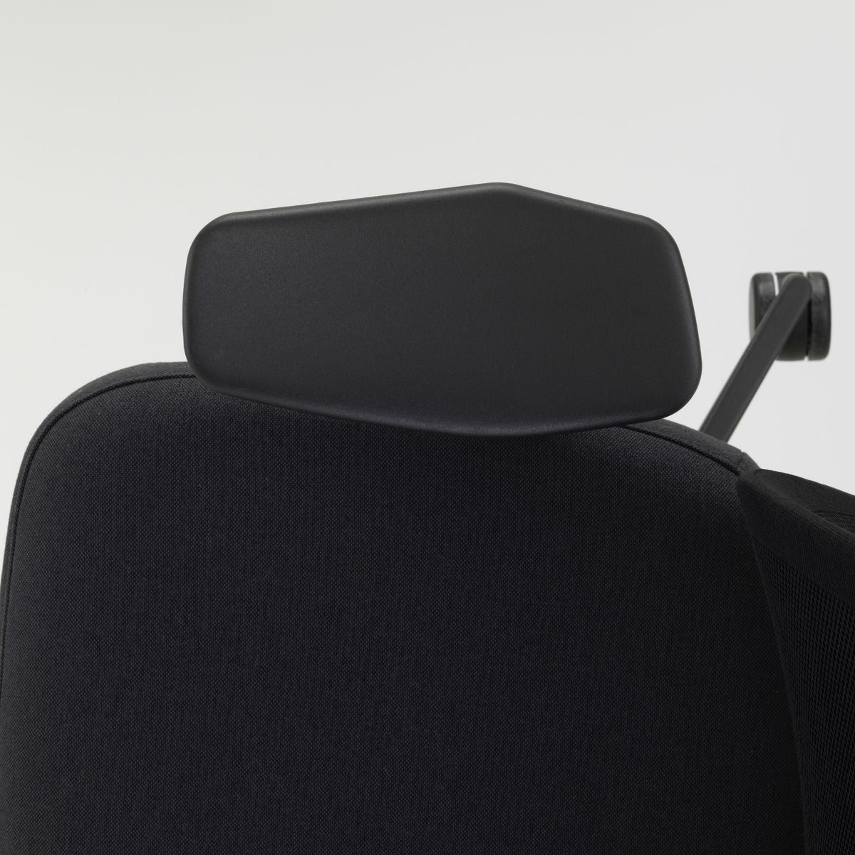 Vitra ID Cloud Bürostuhl Rücken Duo Knit Sitzbezug Laser RE