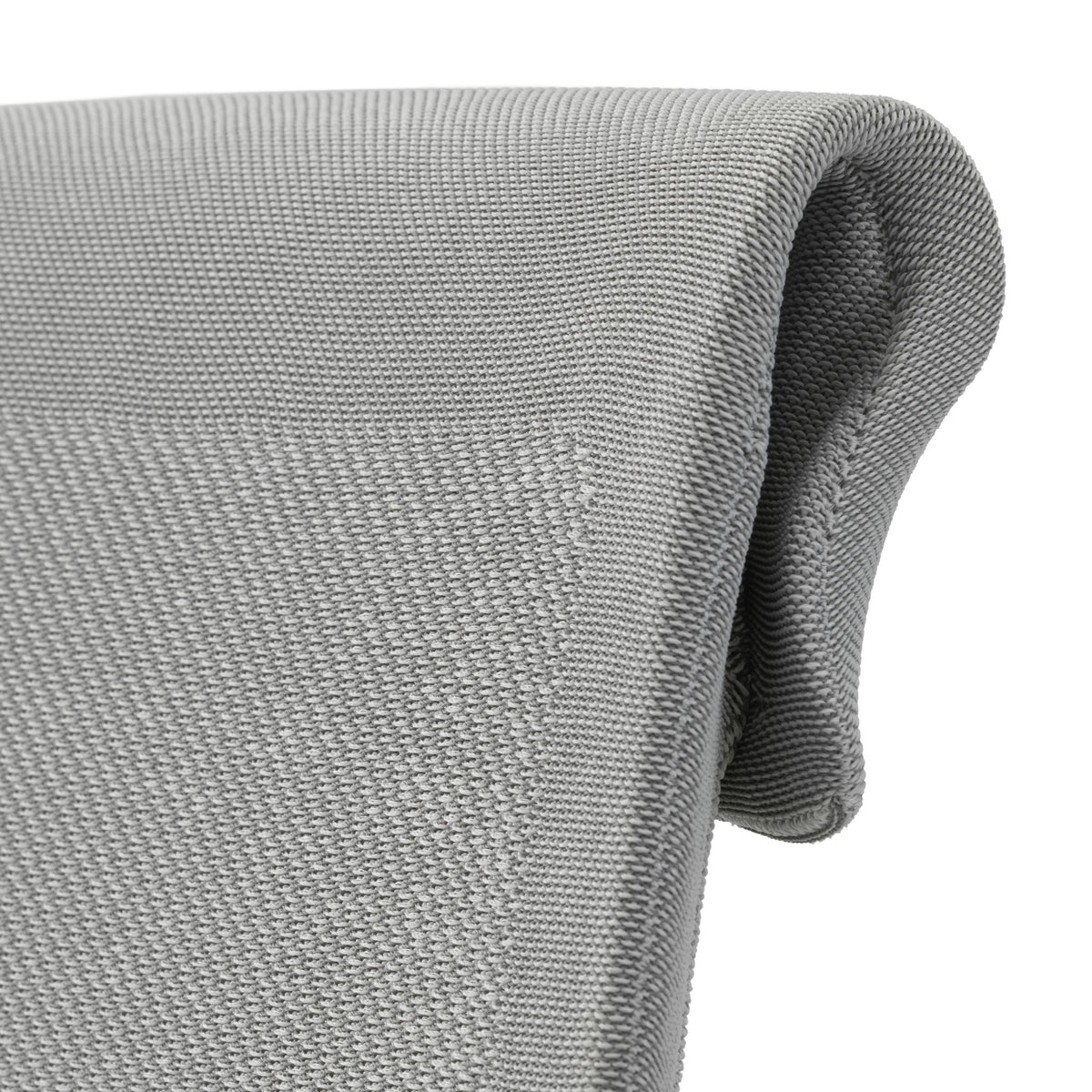 Vitra ID Cloud Bürostuhl Rücken Duo Knit Sitzbezug Plano