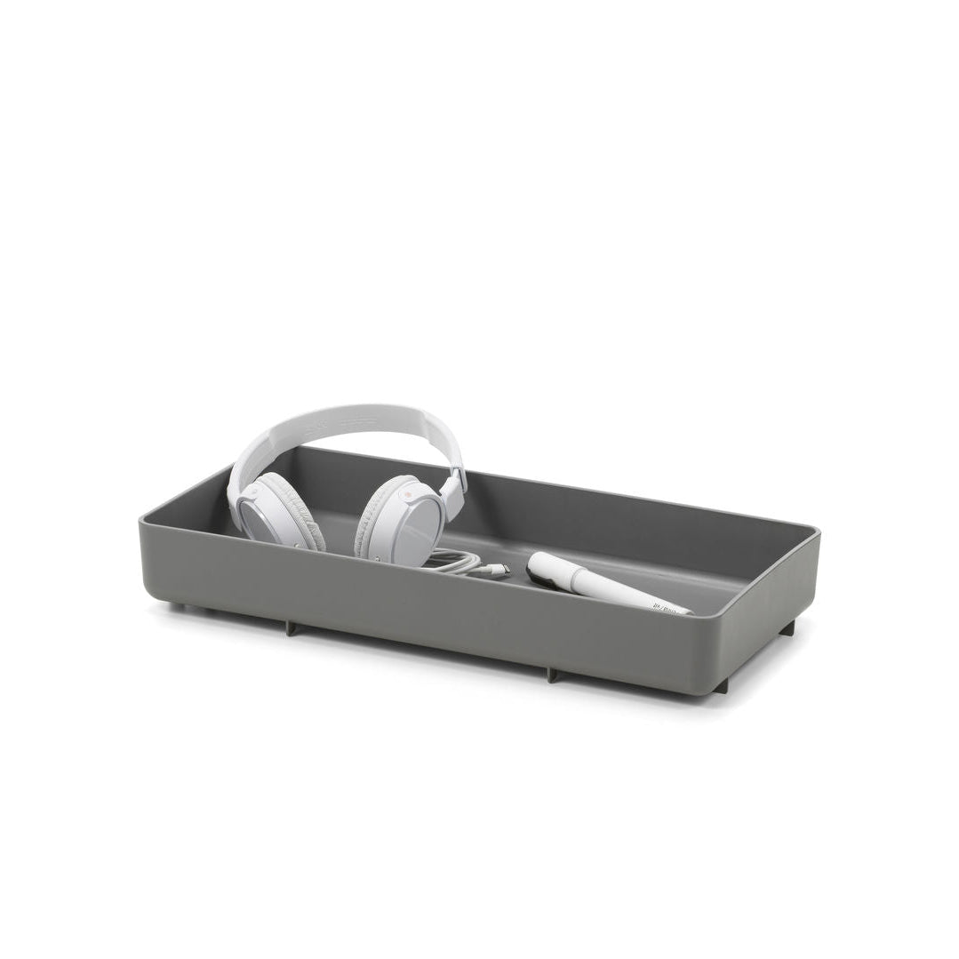 Vitra Chap Tray RE Ablageschale Kunstsstoff recycelt
