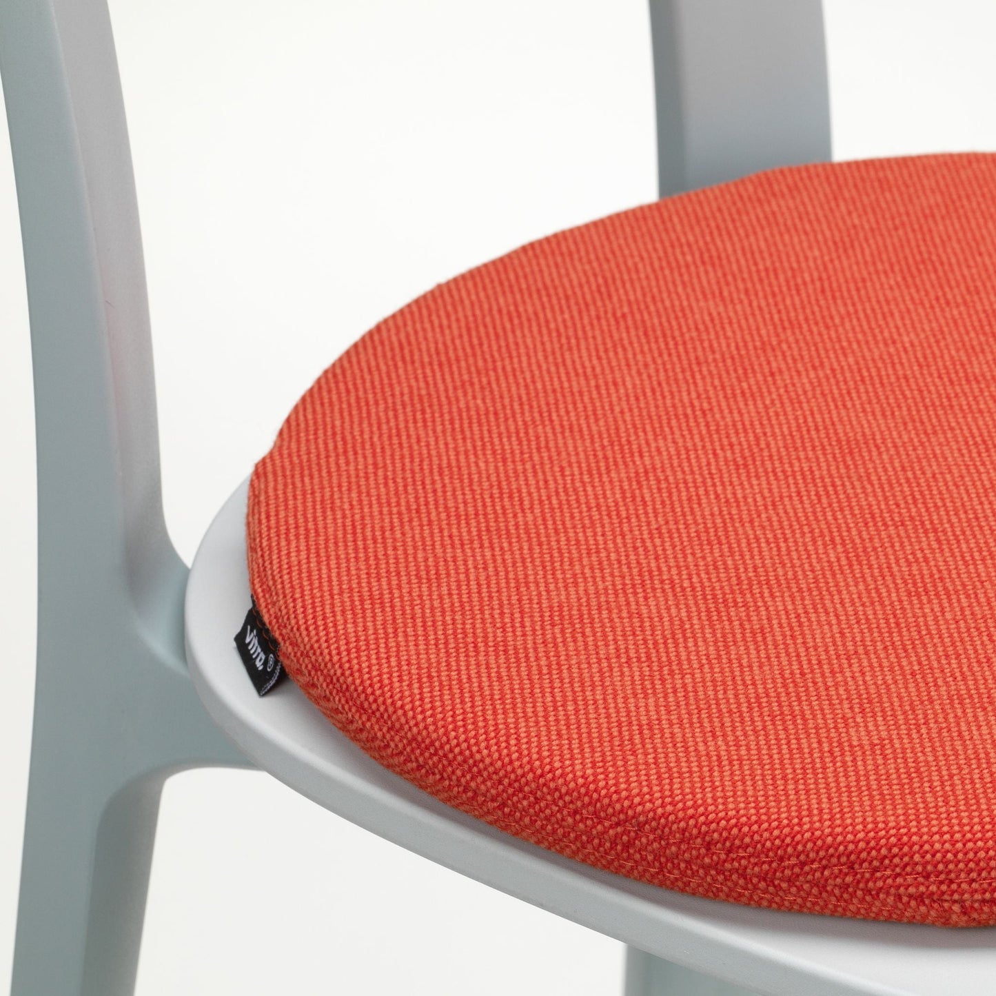 Vitra Soft Seats Sitzpolster 3er Set Sitzkissen Stoff Hopsak & Volo