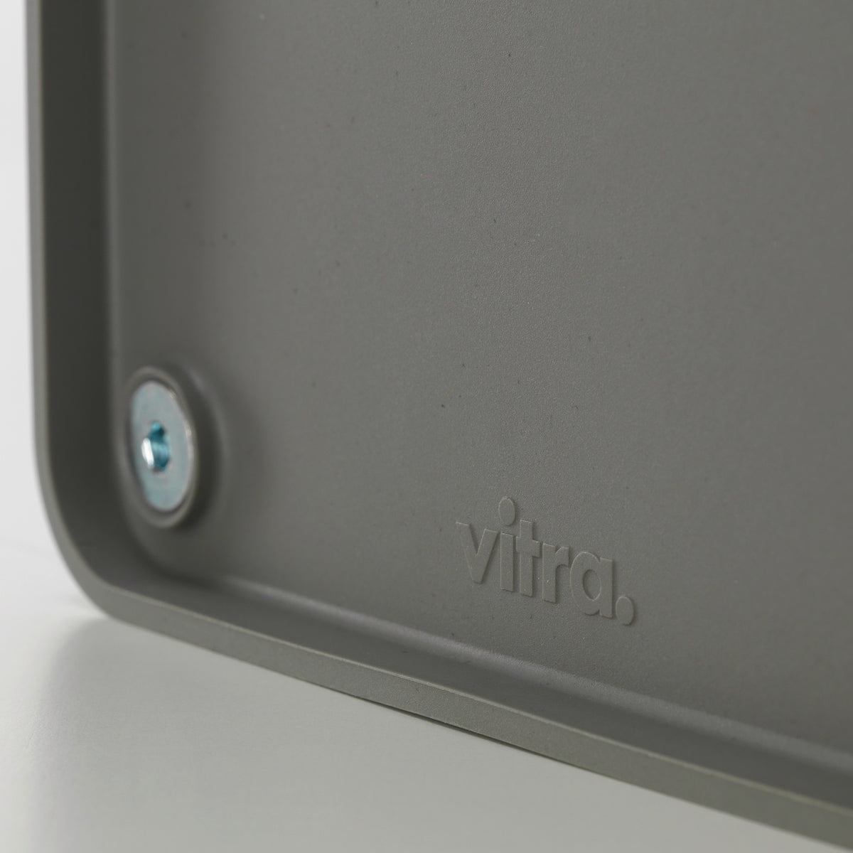 Vitra Locker Box RE Aufbewahrungsbox Kunststoff recycelt - Farbe wählbar