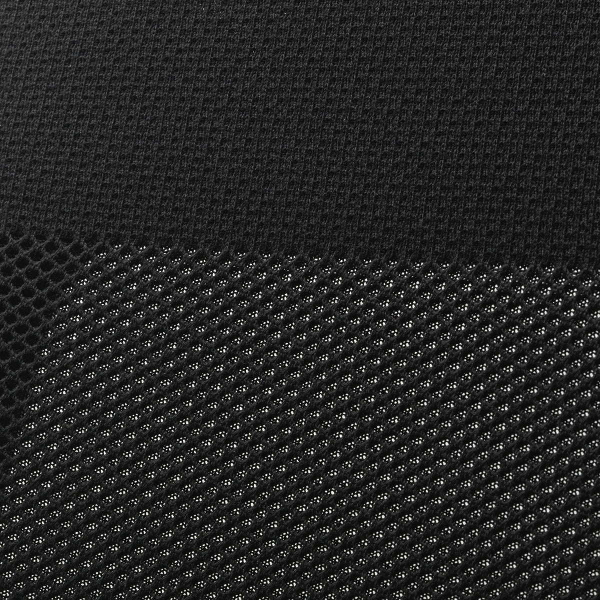 Vitra ACX Mesh Bürostuhl Sitz gepolstert Plano Rücken Netz Knitted Mesh