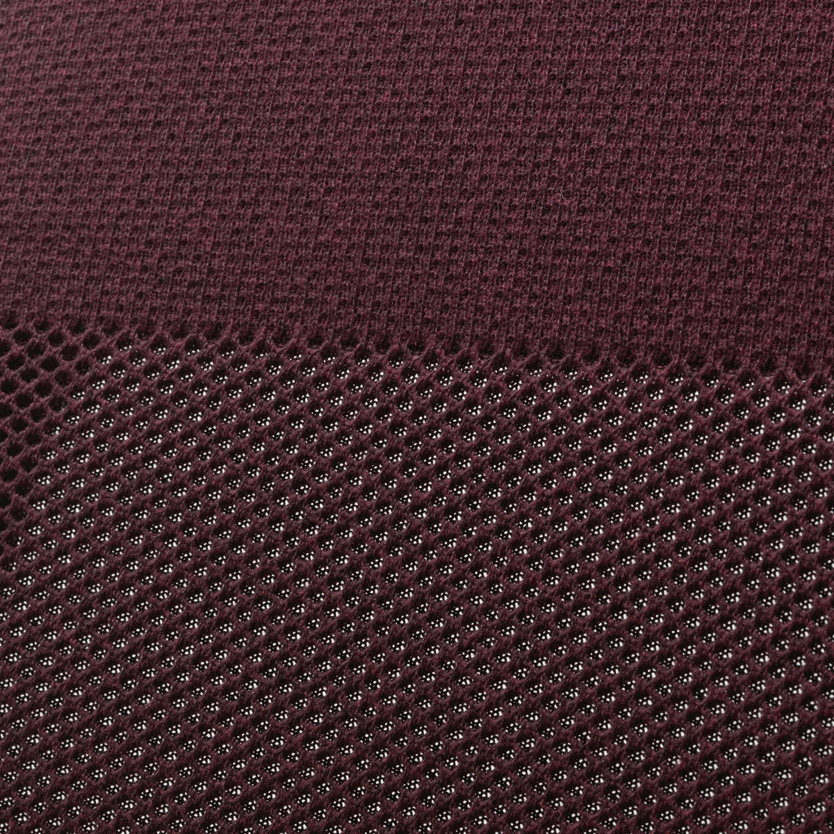 Vitra ACX Mesh Bürostuhl Sitz gepolstert Plano Rücken Netz Knitted Mesh