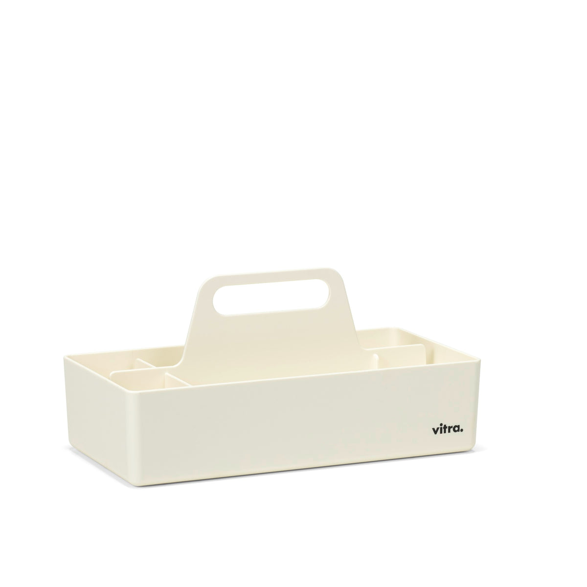 Vitra Toolbox RE Aufbewahrungsbox Kunststoff recycelt