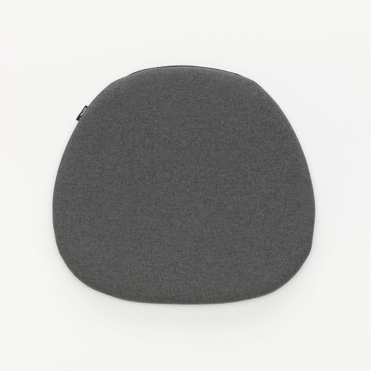 Vitra Soft Seats Sitzpolster 3er Set Sitzkissen Stoff Laser RE