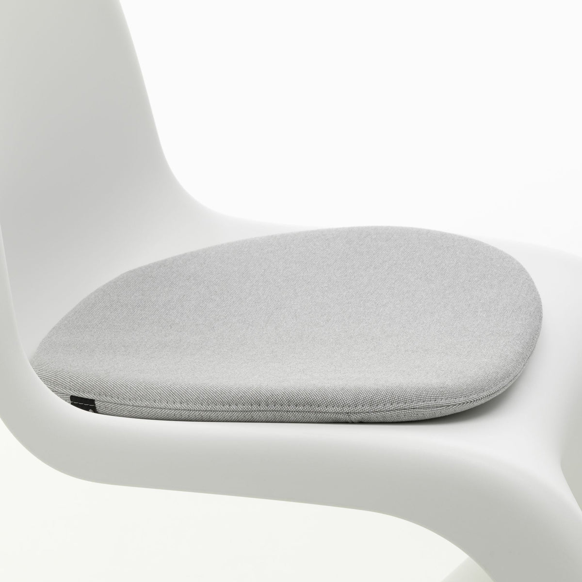 Vitra Soft Seats Sitzpolster 3er Set Sitzkissen Stoff Laser RE