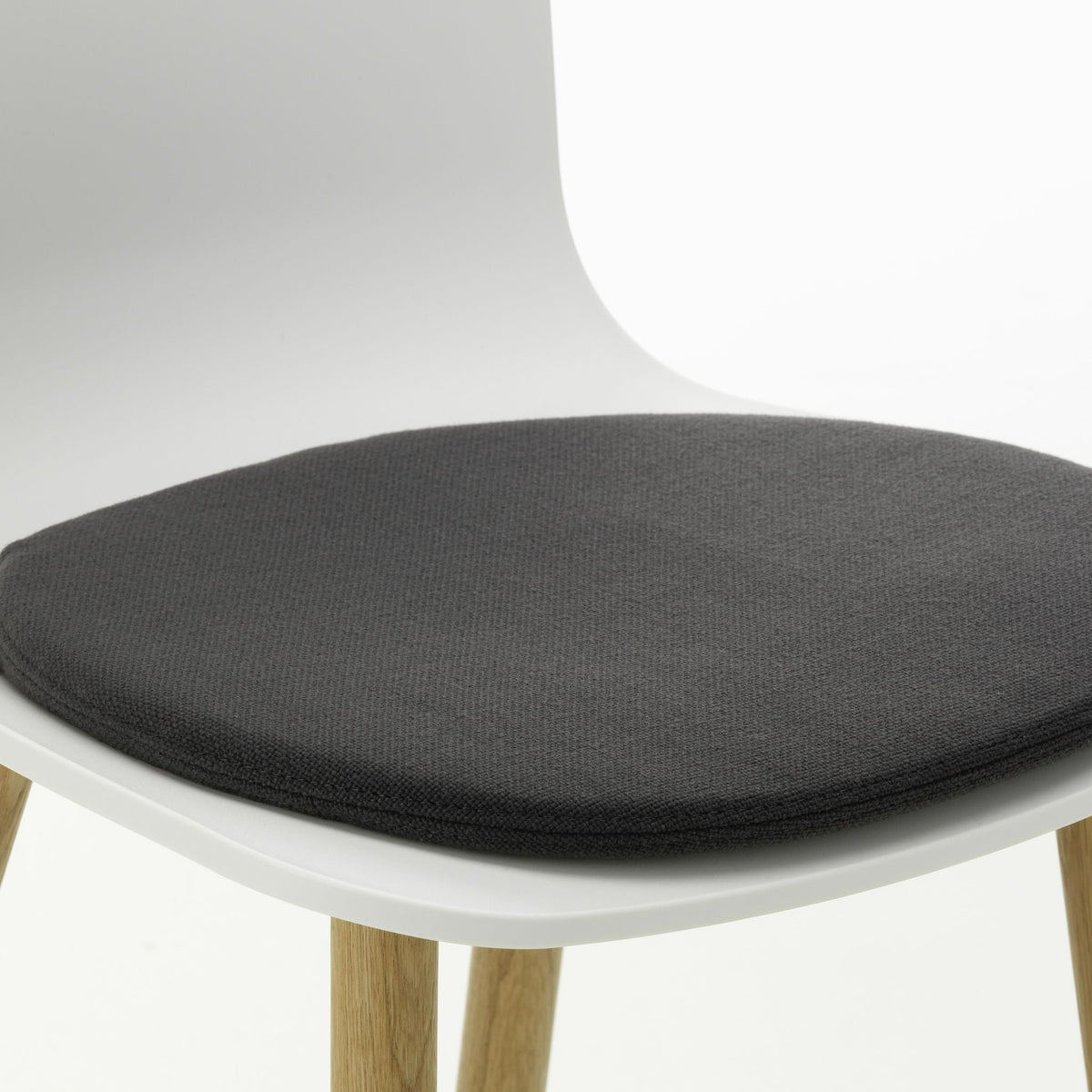 Vitra Soft Seats Sitzpolster 3er Set Sitzkissen Stoff Hopsak & Volo