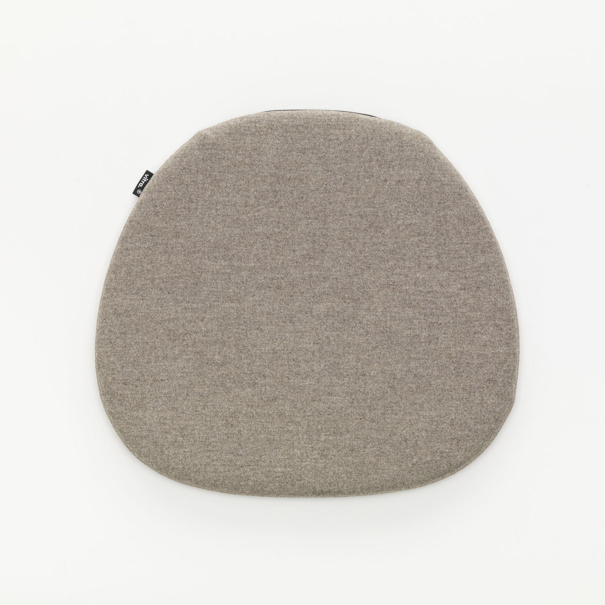 Vitra Soft Seats Sitzpolster 3er Set Sitzkissen Stoff Cosy 2