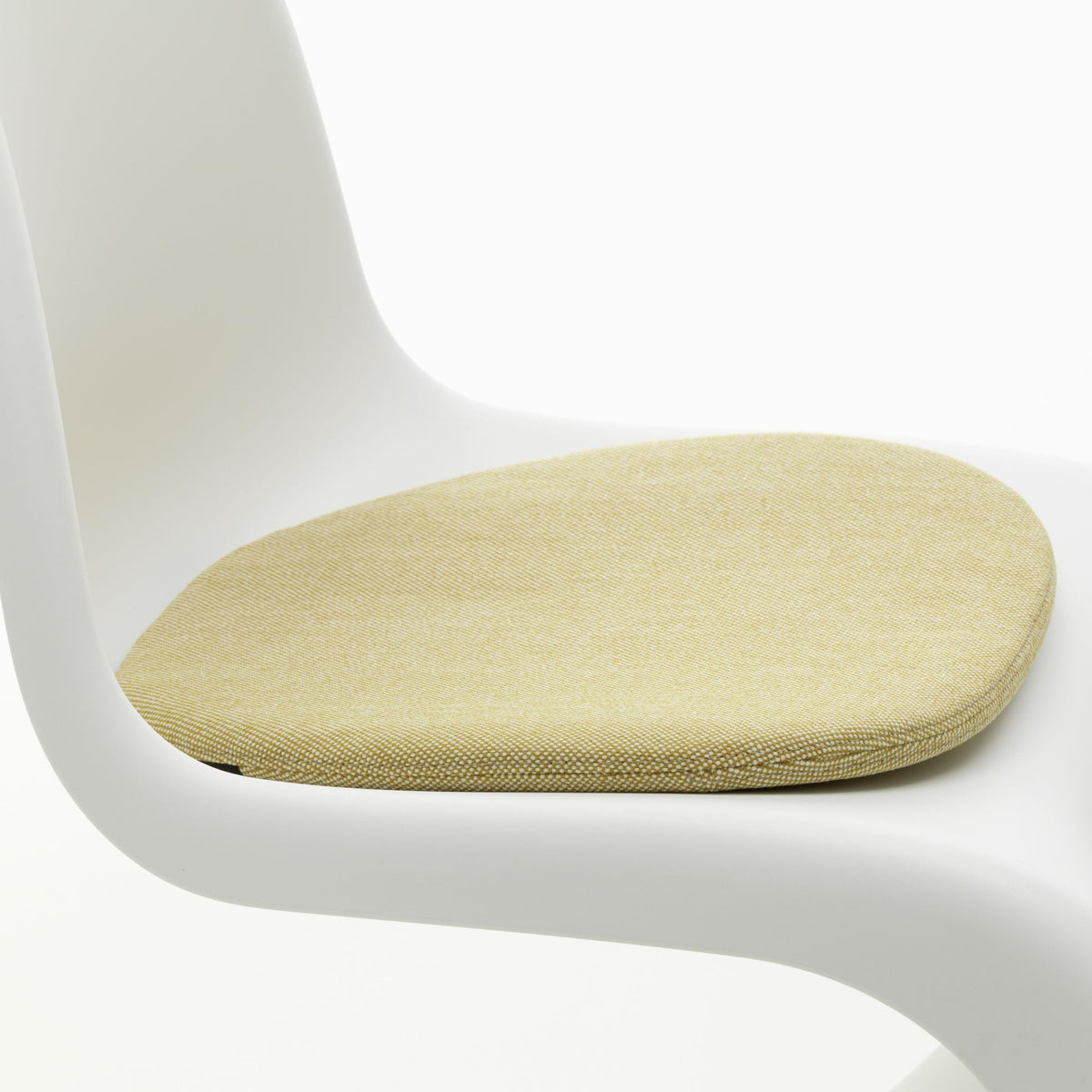 Vitra Soft Seats Sitzpolster 3er Set Sitzkissen Stoff Hopsak & Volo