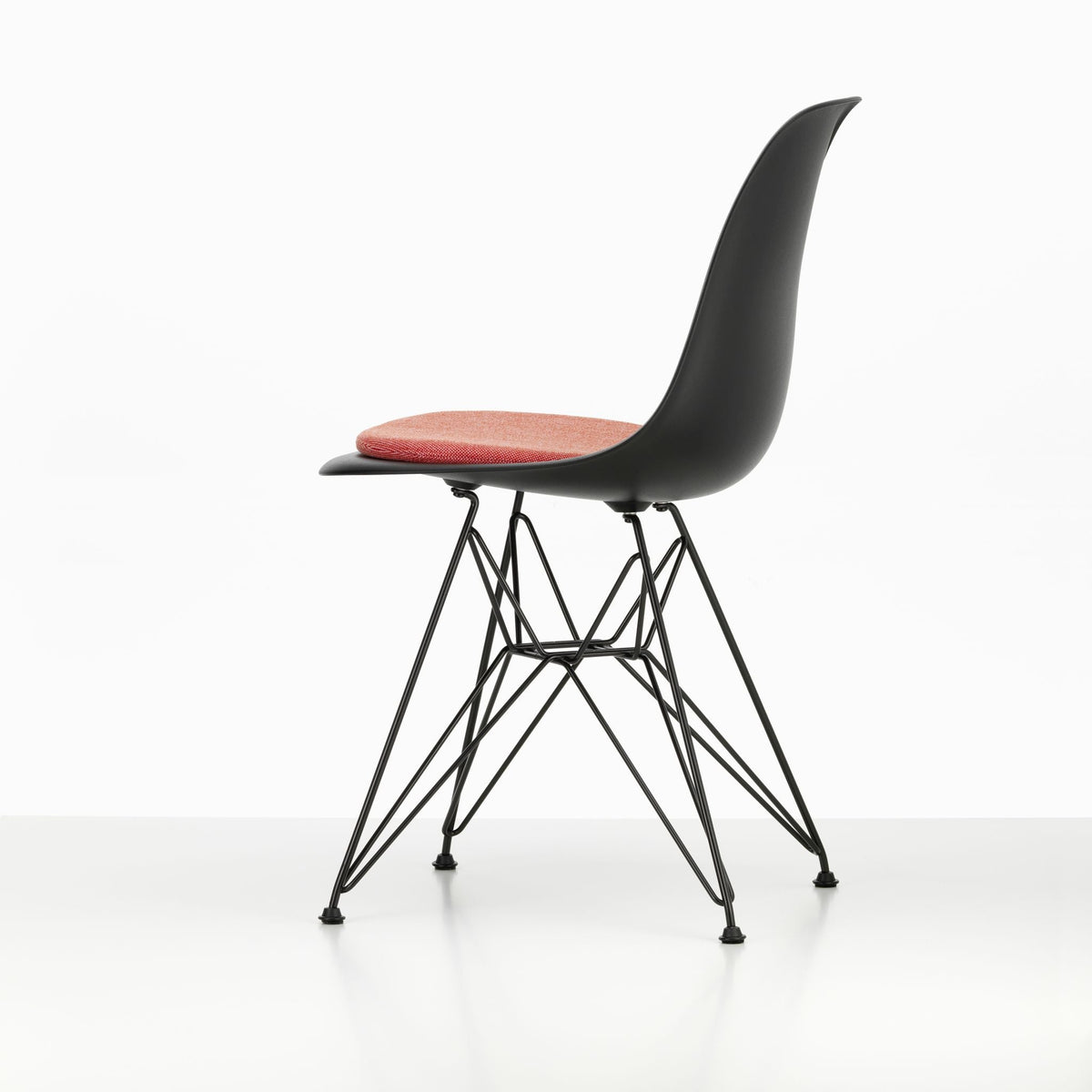 Vitra Soft Seats Sitzpolster 3er Set Sitzkissen Stoff Hopsak & Volo