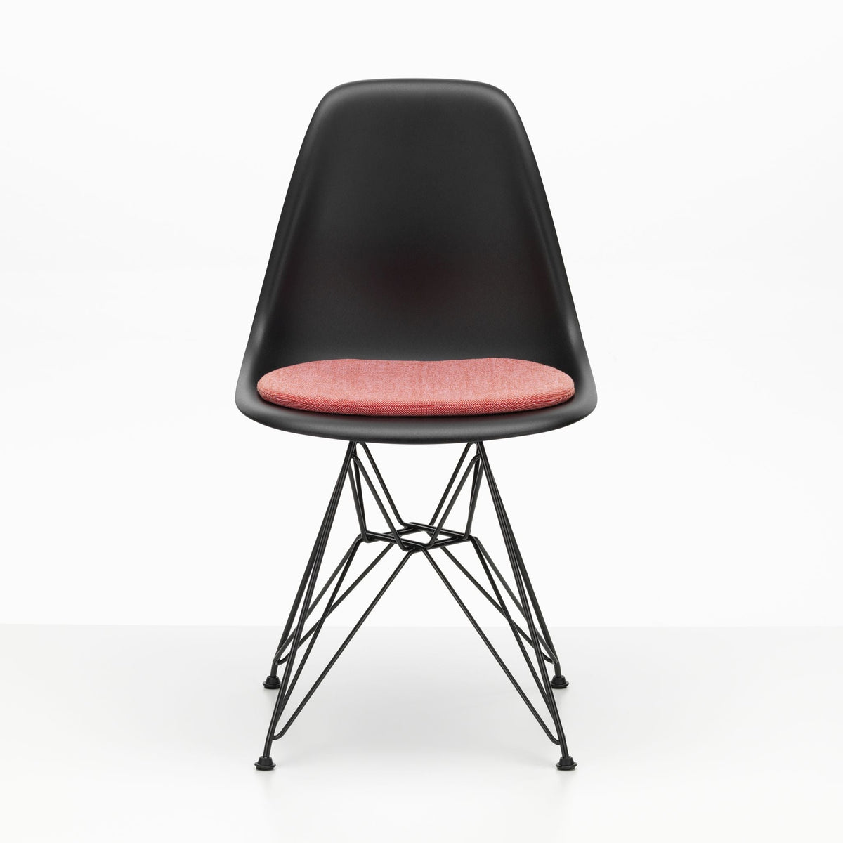 Vitra Soft Seats Sitzpolster 3er Set Sitzkissen Stoff Hopsak & Volo