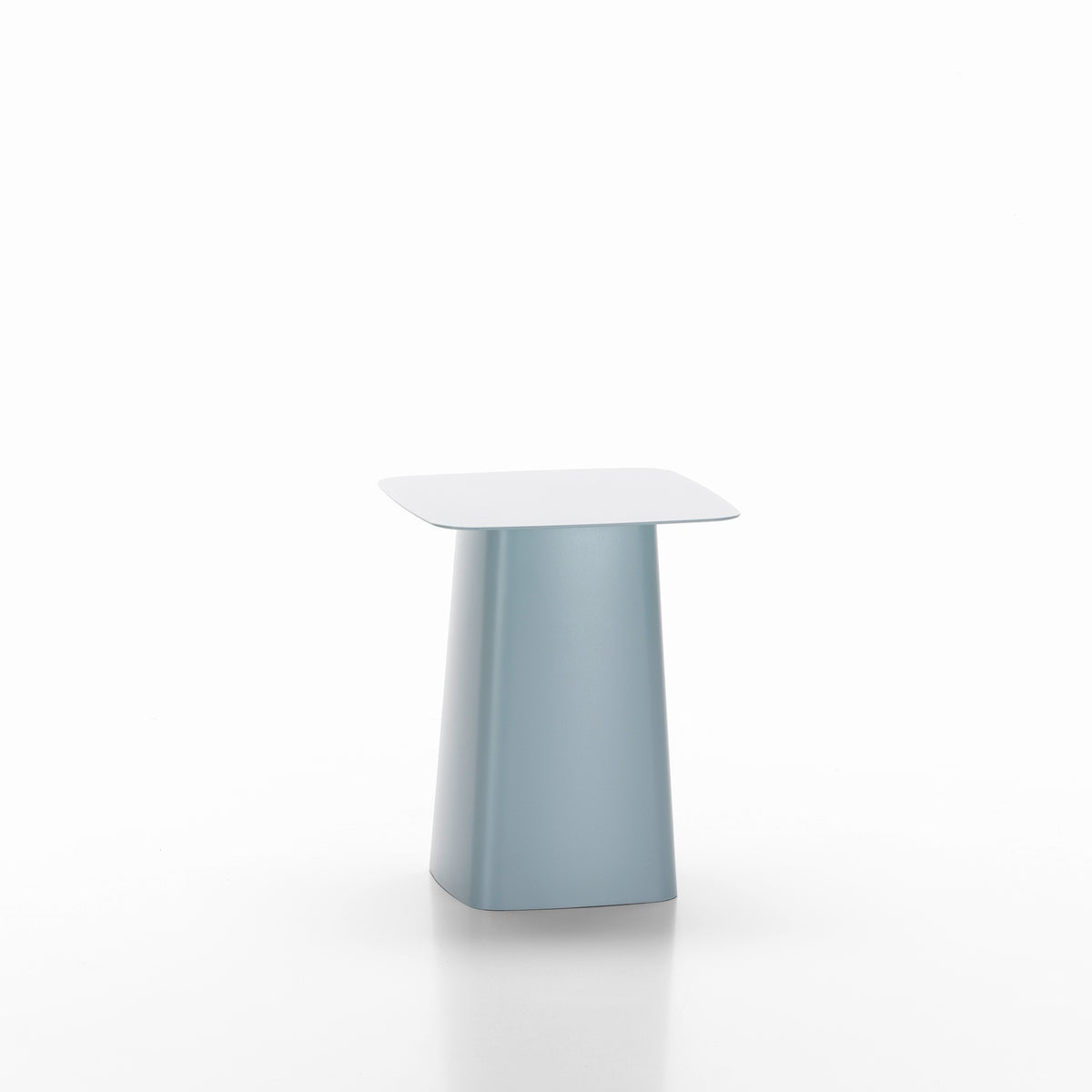 Vitra Metal Side Table Beistelltisch Metall Indoor & Outdoor