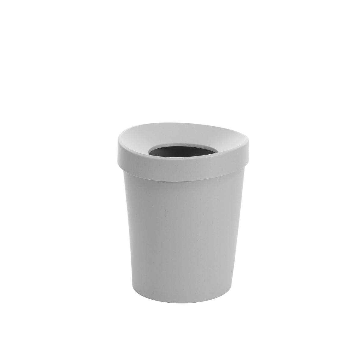 Vitra Happy Bin L Papierkorb groß rund mit abnehmbarem Ring