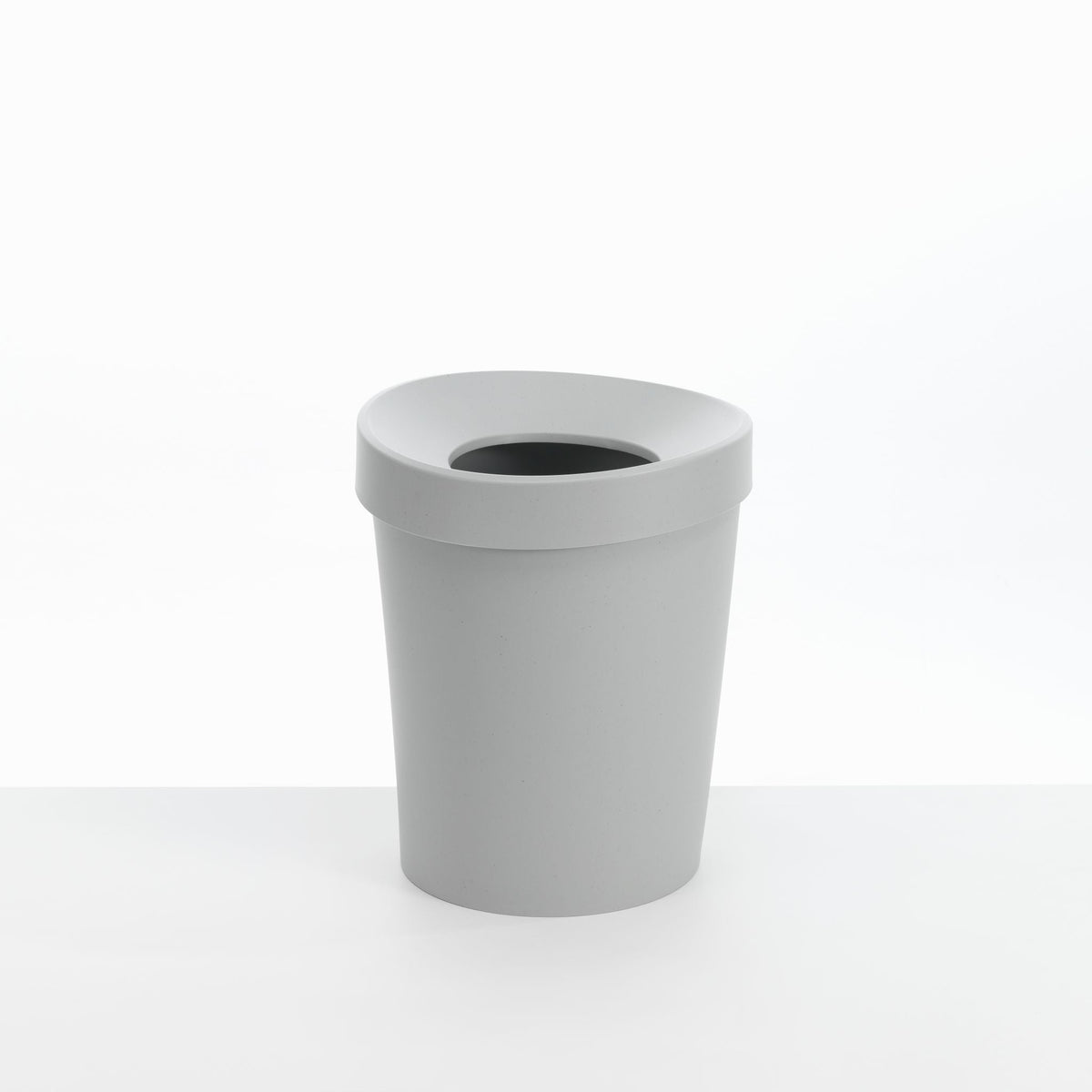 Vitra Happy Bin L Papierkorb groß rund mit abnehmbarem Ring