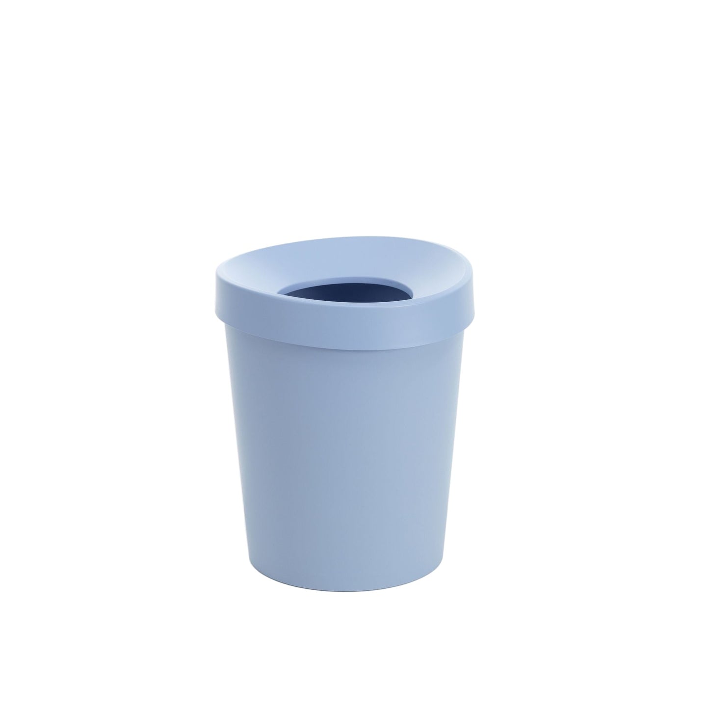 Vitra Happy Bin L Papierkorb groß rund mit abnehmbarem Ring