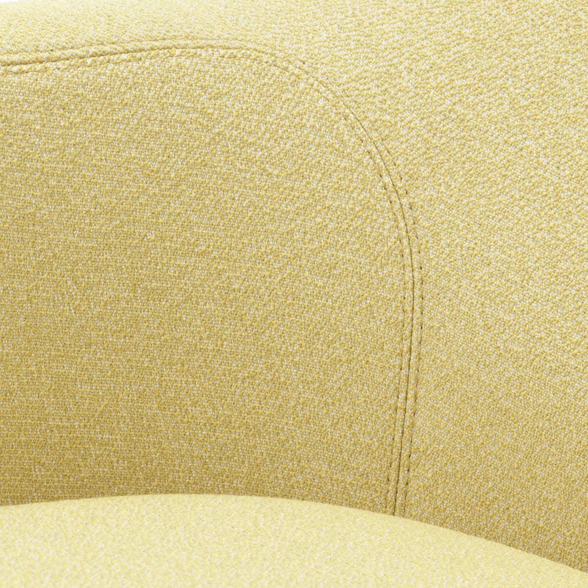 Vitra Grand Repos Loungesessel drehbar mit Ottoman Ohrensessel & Hocker