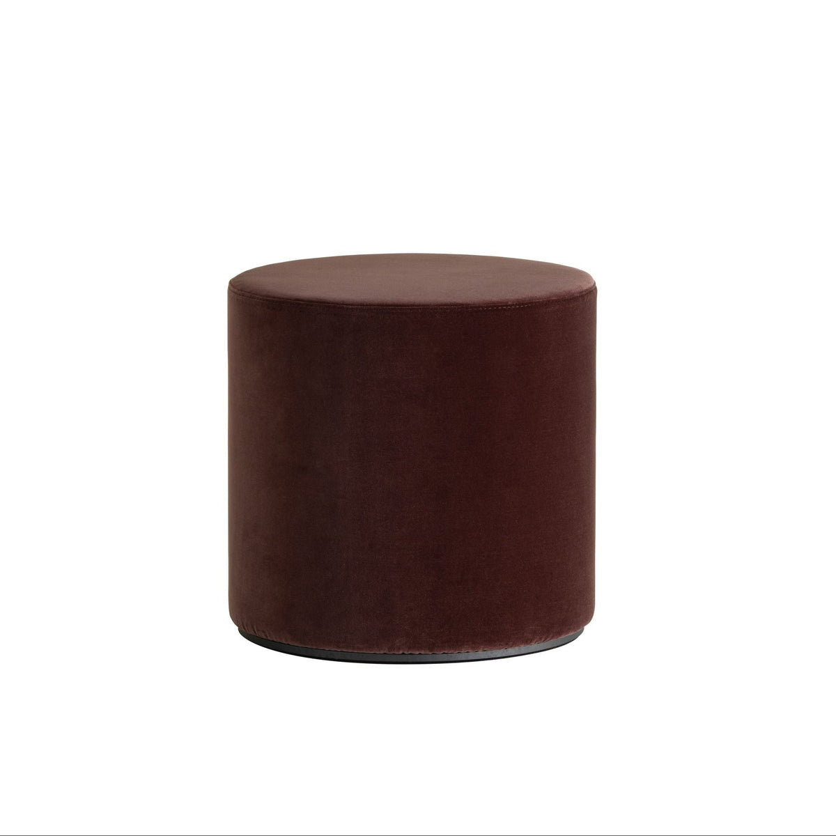Vitra Visiona Stool Hocker Rund Design Verner Panton