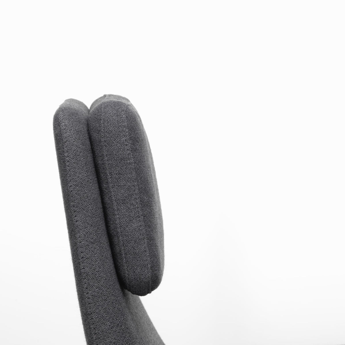 Vitra Grand Relax Loungesessel drehbar mit Ottoman hoher Sessel & Hocker