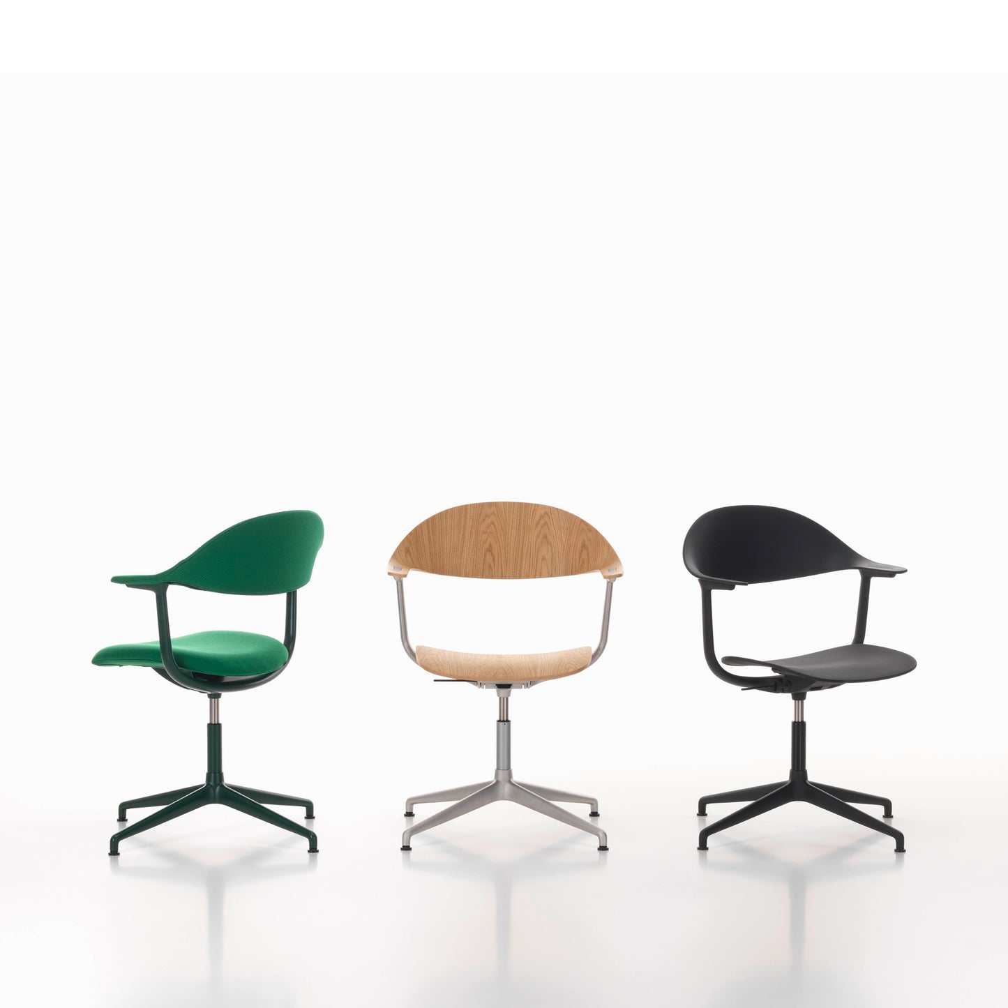 Vitra Polsterung für Mynt Stuhl Stoff Cosy 2