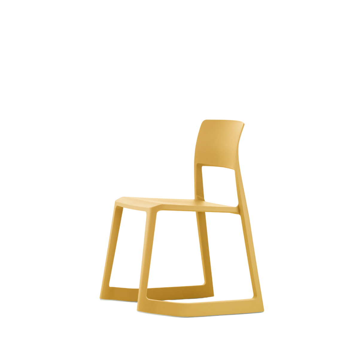 Vitra Tip Ton RE Stuhl Kunststoff recycelt ergonomisch stapelbar