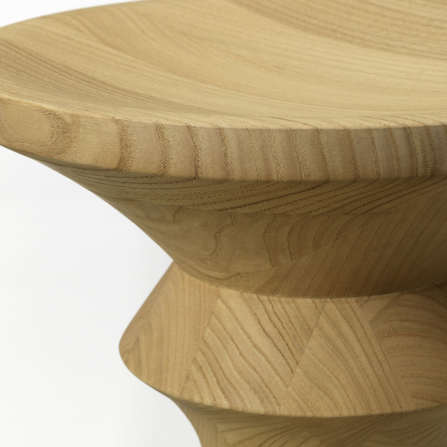 Vitra Stools Charles & Ray Eames Hocker Beistelltisch Skulptur