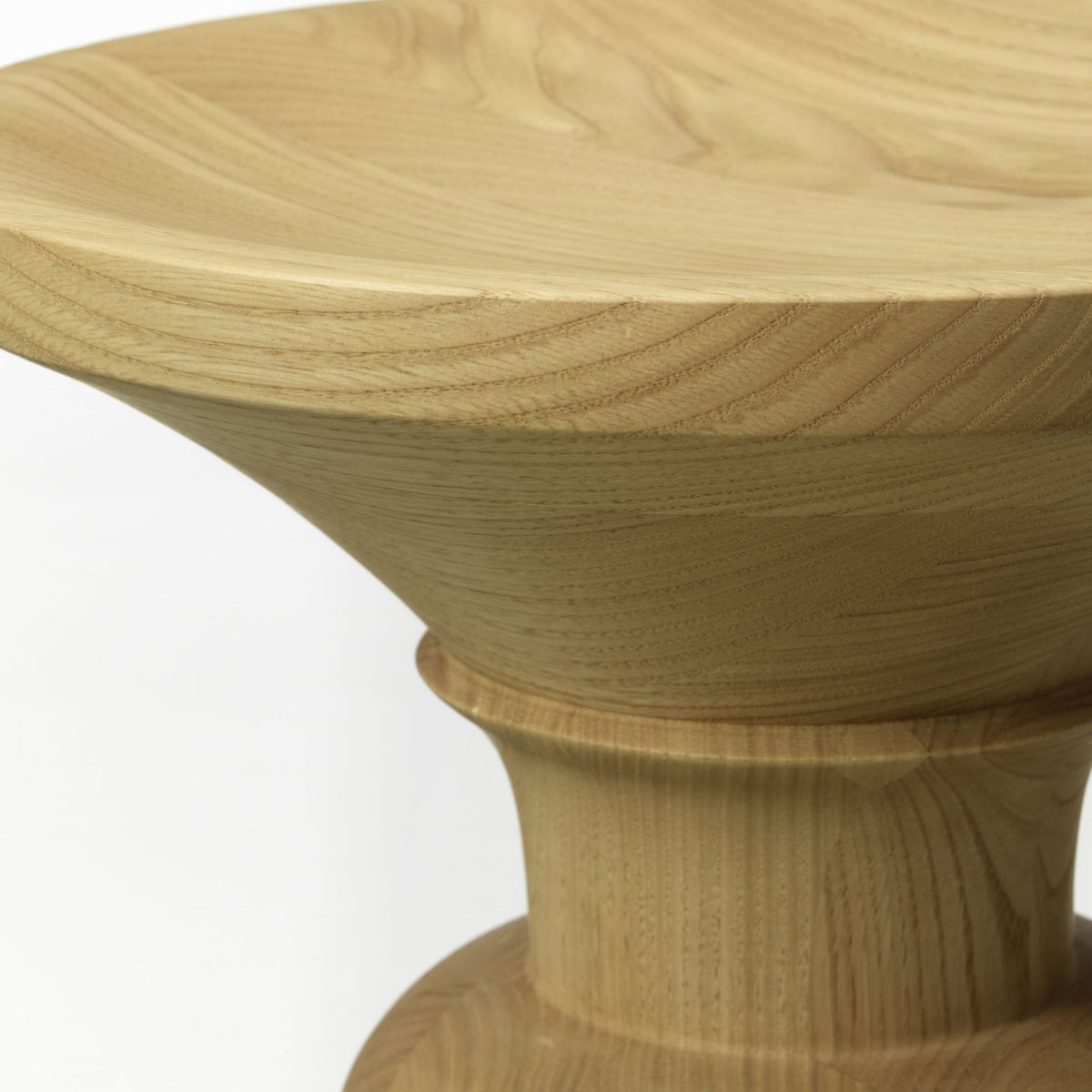 Vitra Stools Charles & Ray Eames Hocker Beistelltisch Skulptur