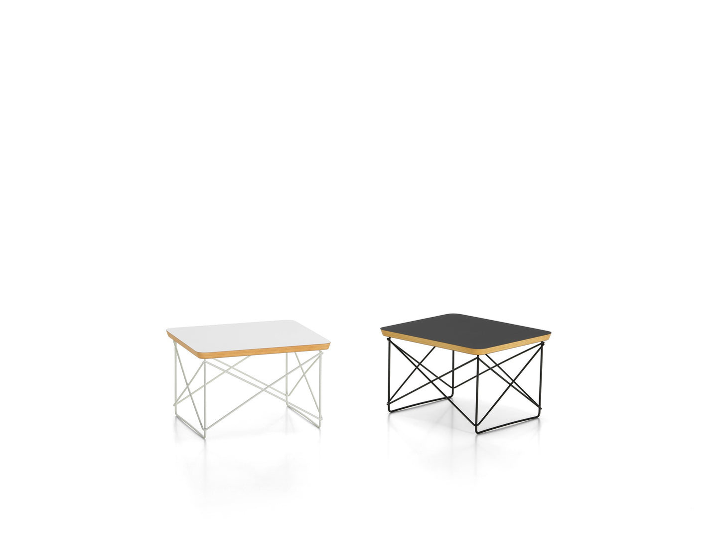 Vitra Occasional Table LTR Beistelltisch