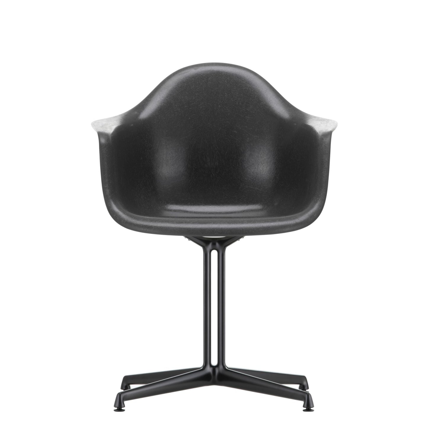 Vitra Eames Fiberglass Armchair 4 Gestellvarianten & Sitzpolster optional