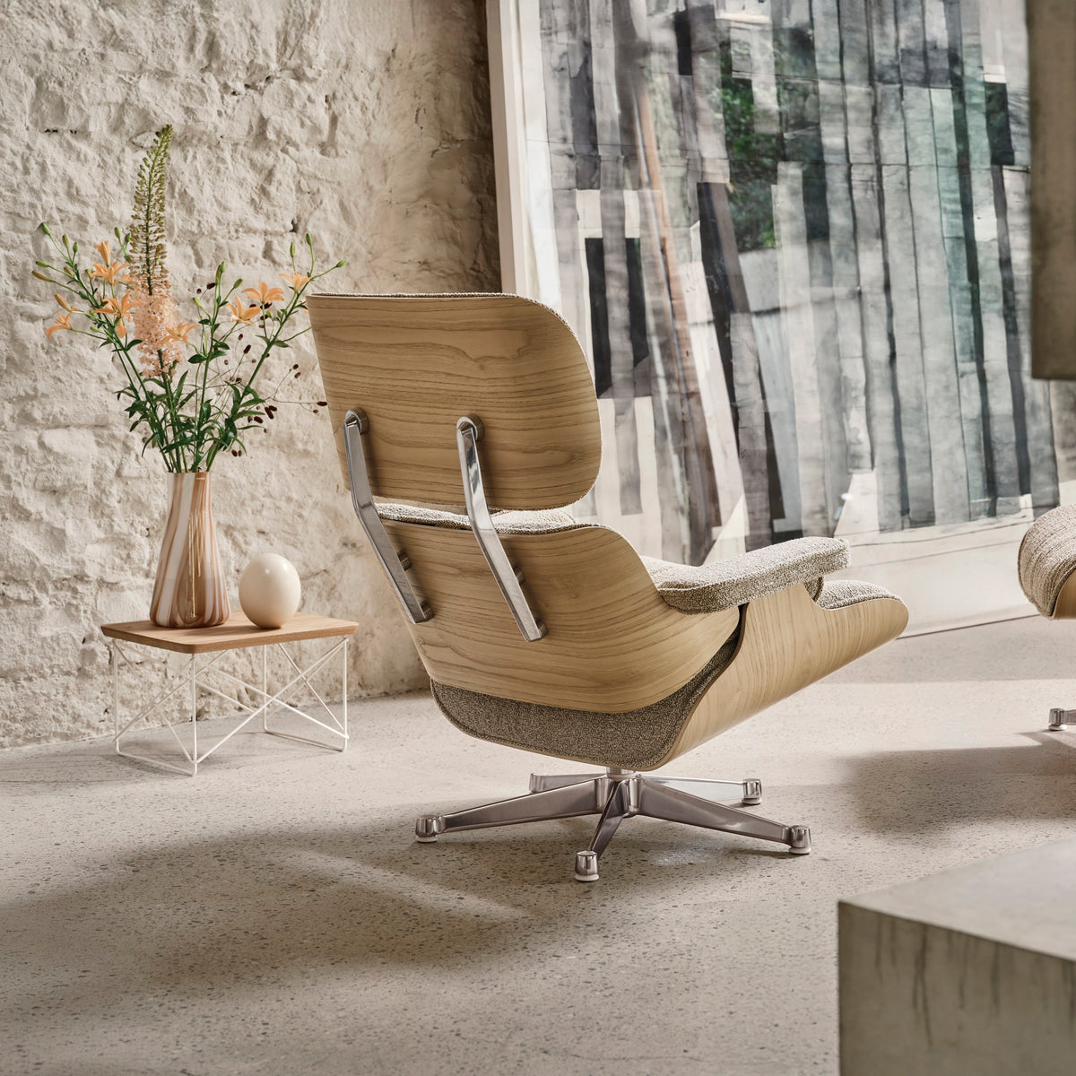Vitra Occasional Table LTR Beistelltisch