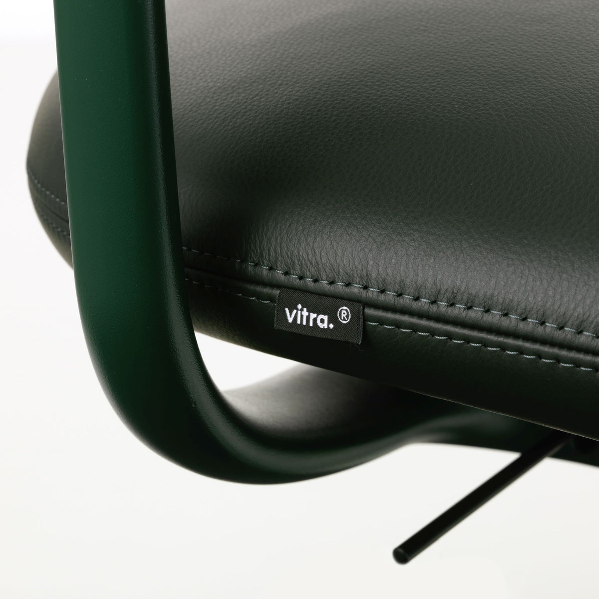 Vitra Mynt Soft Bürostuhl Sitz & Rücken weich gepolstert