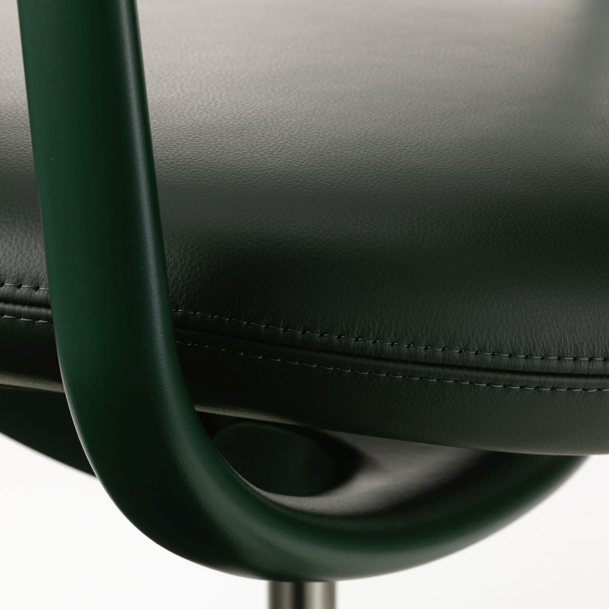Vitra Mynt Soft Bürostuhl Sitz & Rücken weich gepolstert