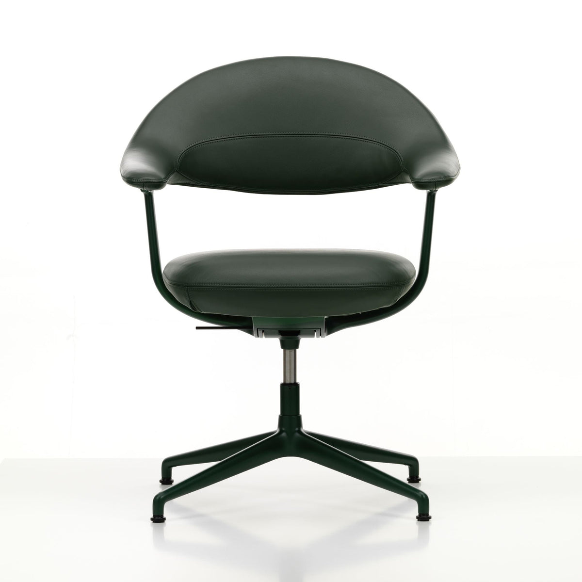 Vitra Mynt Soft Bürostuhl Sitz & Rücken weich gepolstert