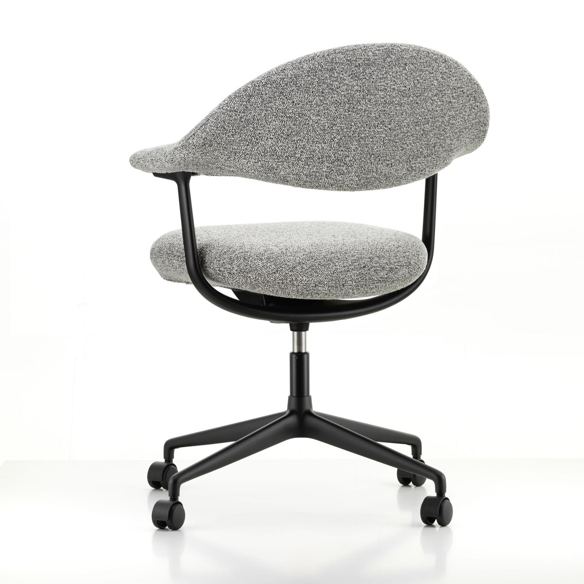 Vitra Mynt Soft Bürostuhl Sitz & Rücken weich gepolstert