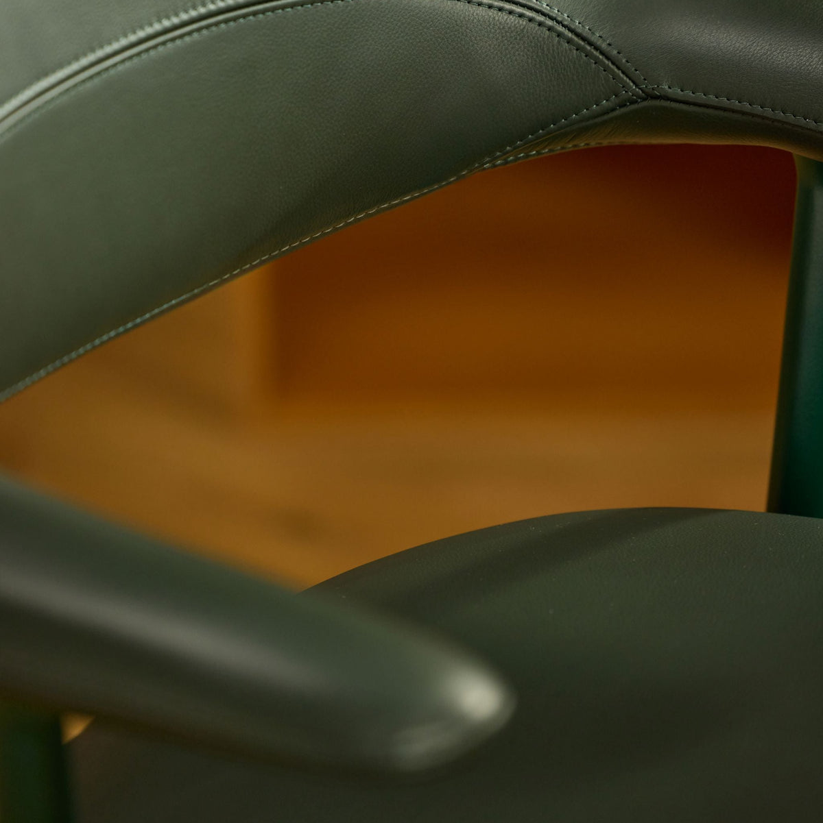 Vitra Mynt Soft Bürostuhl Sitz & Rücken weich gepolstert