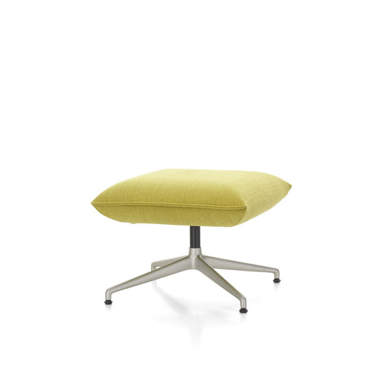 Vitra Bascule Ottoman Hocker einzeln