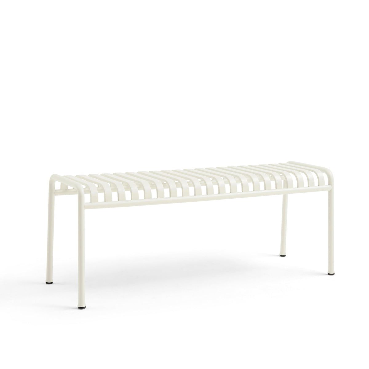 HAY Palissade Bench Outdoor-Sitzbank