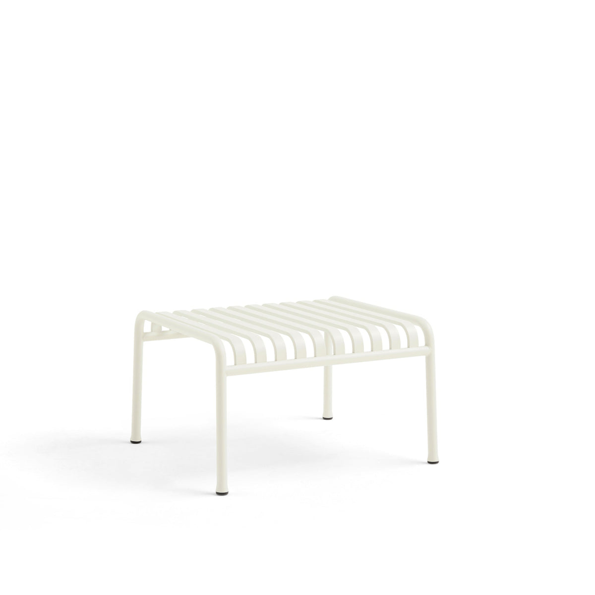 HAY Palissade Ottoman Outdoor-Hocker