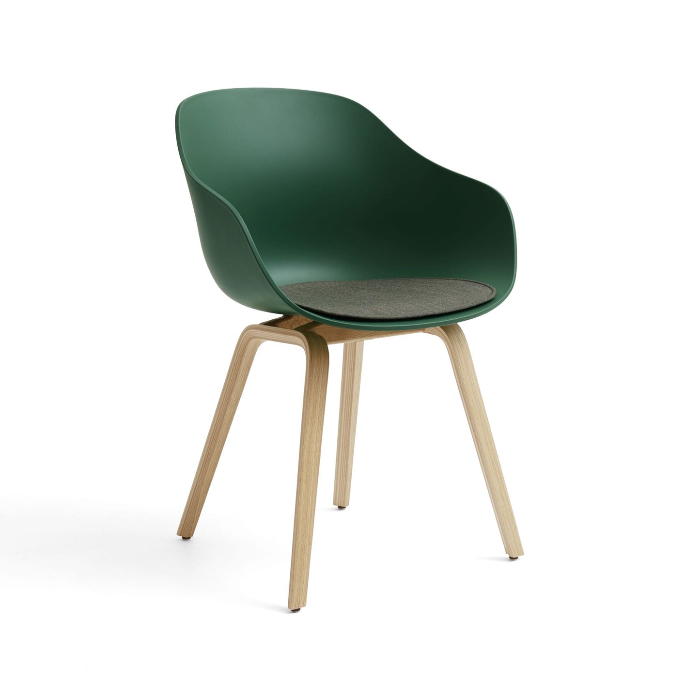 HAY Seat Pads für AAC Stühle mit Armlehne Sitzpolster/Sitzkissen rutschfest
