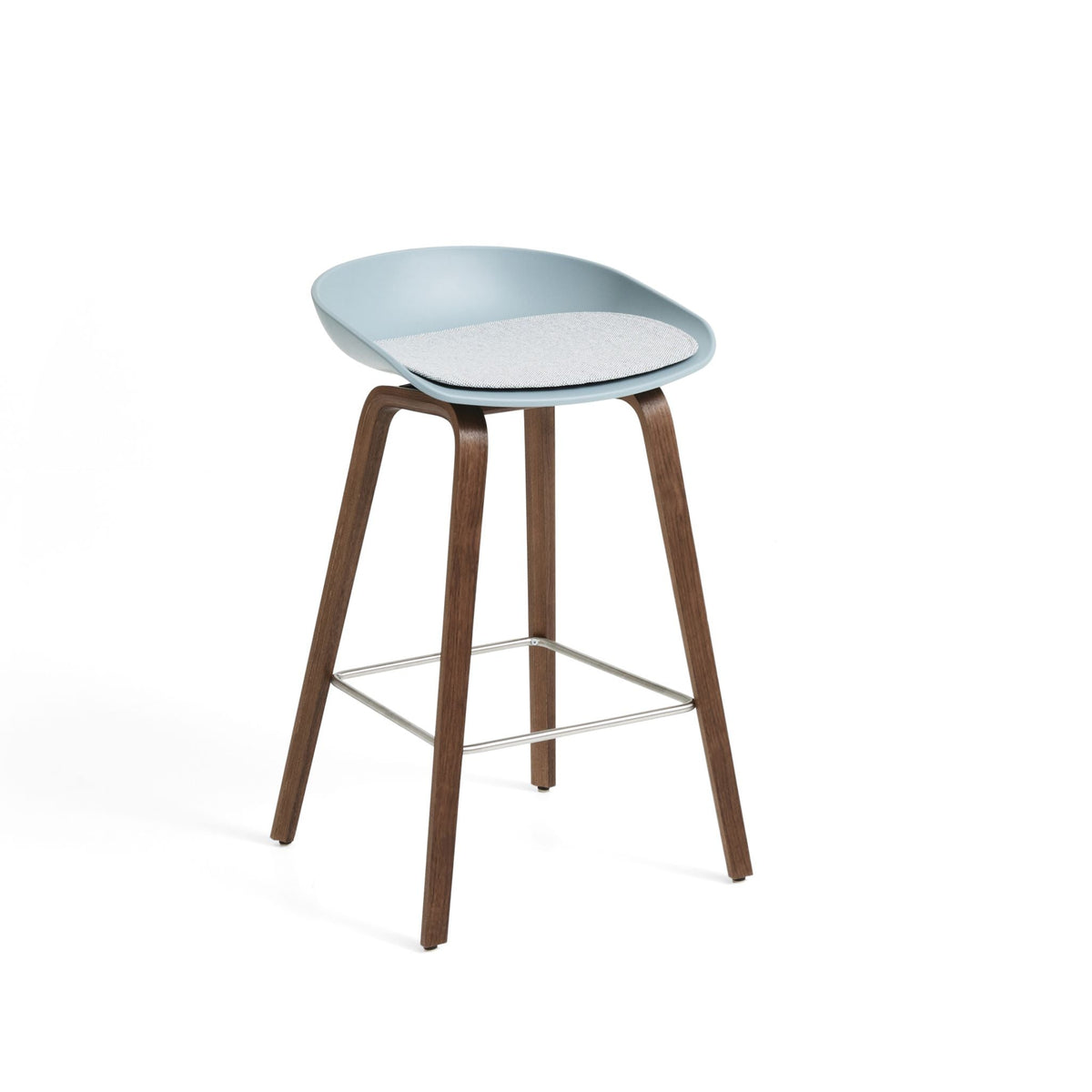 Hay Seat Pads für AAS Barhocker Sitzpolster/Sitzkissen rutschfest