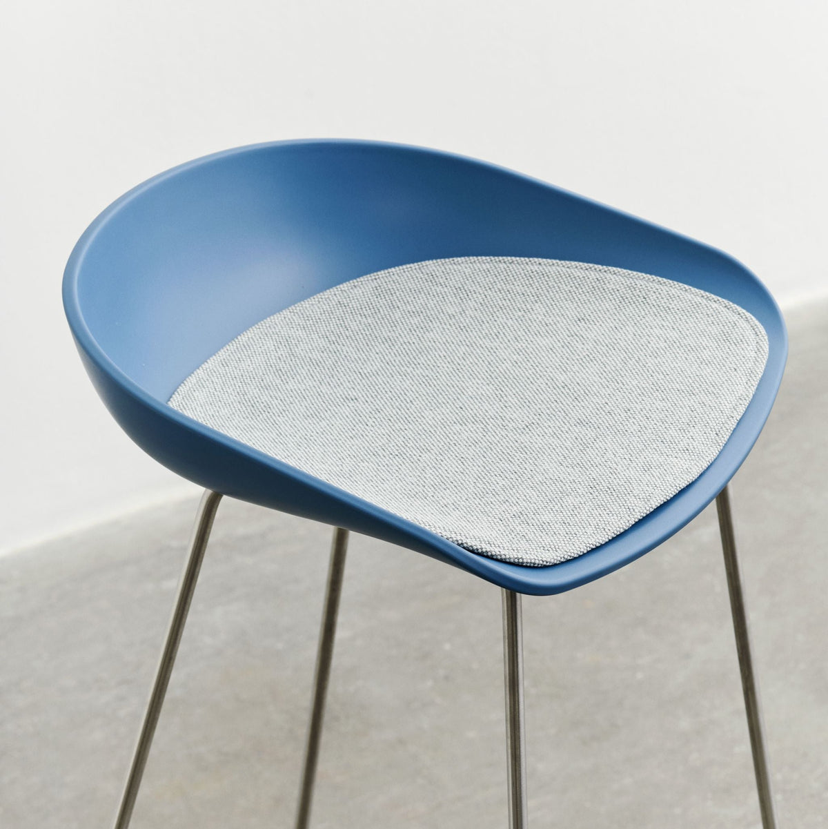 Hay Seat Pads für AAS Barhocker Sitzpolster/Sitzkissen rutschfest