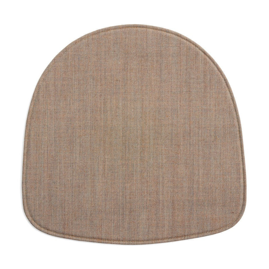 HAY Seat Pads für AAC Stühle mit Armlehne Sitzpolster/Sitzkissen rutschfest