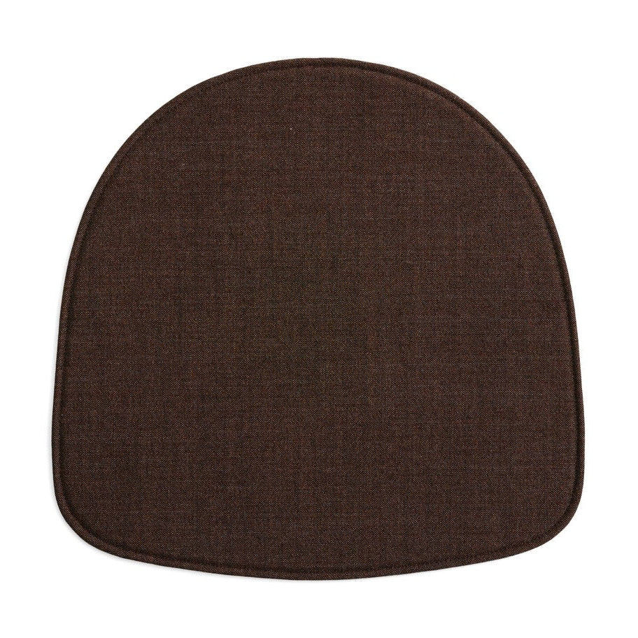 HAY Seat Pads für AAC Stühle mit Armlehne Sitzpolster/Sitzkissen rutschfest