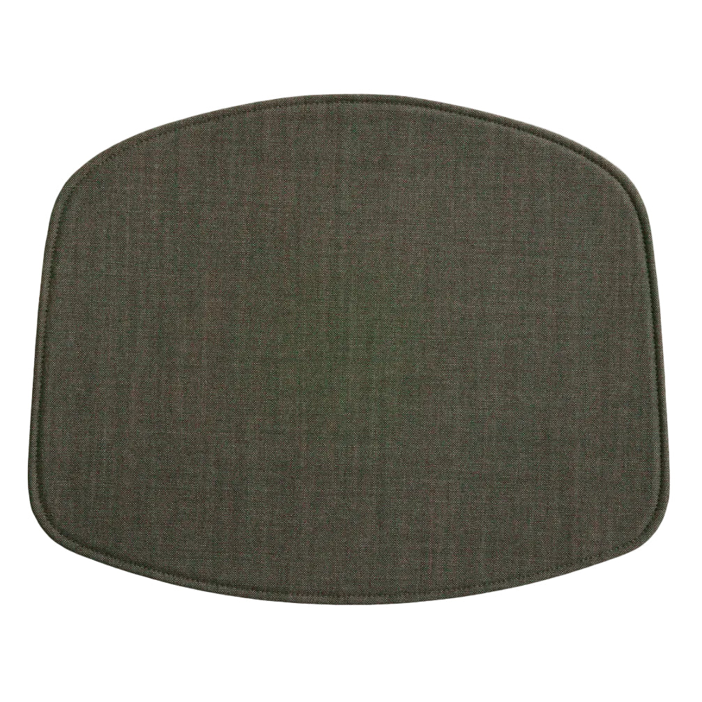 HAY Seat Pads für AAC Stühle ohne Armlehne Sitzpolster/Sitzkissen rutschfest