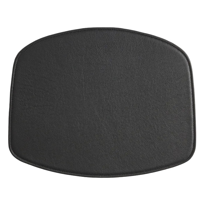HAY Seat Pads für AAC Stühle ohne Armlehne Sitzpolster/Sitzkissen rutschfest