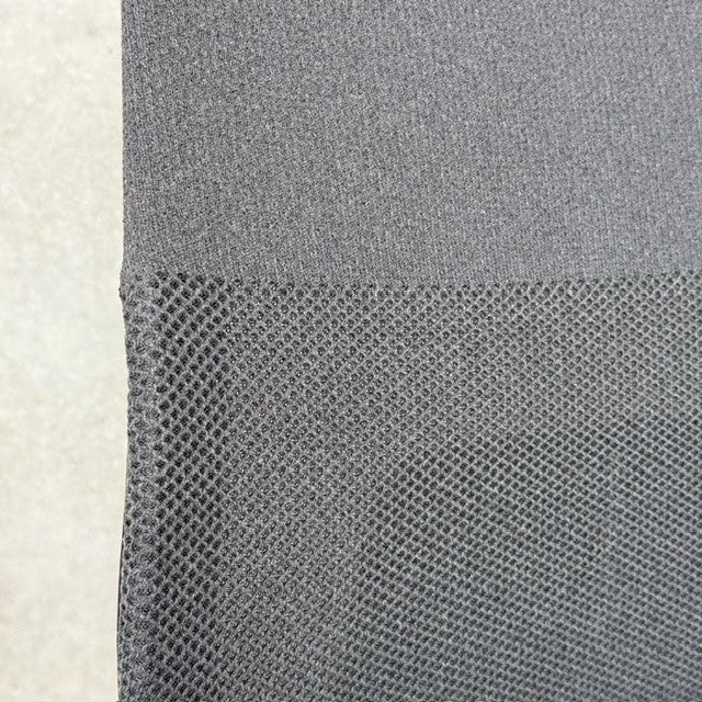 Vitra ACX Mesh Bürostuhl Sitz gepolstert Grid Knit Rücken Netz Knitted Mesh - Outlet