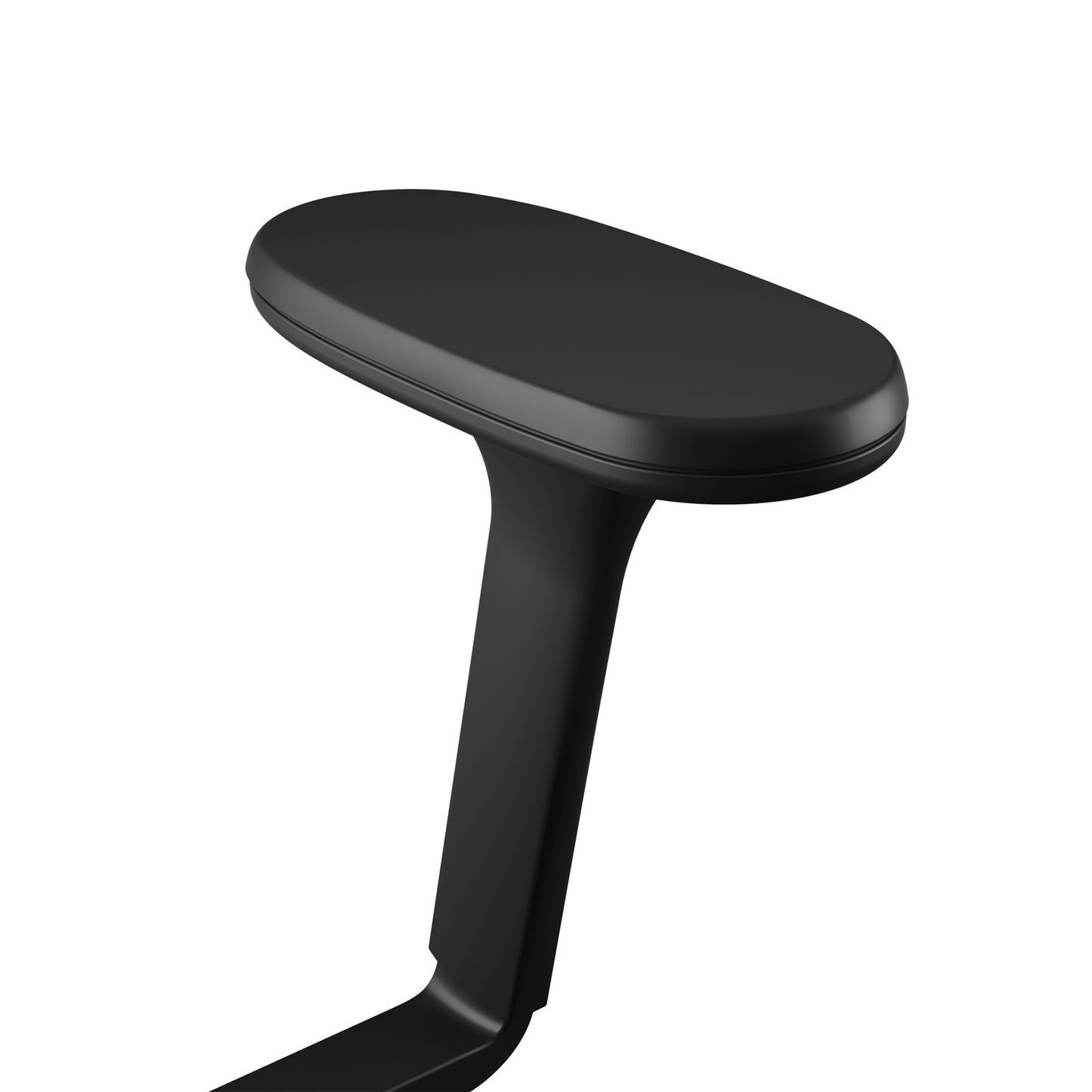 fm asiento Bürostuhl 3D Rücken Netzstrick Komfort - FASTLINE