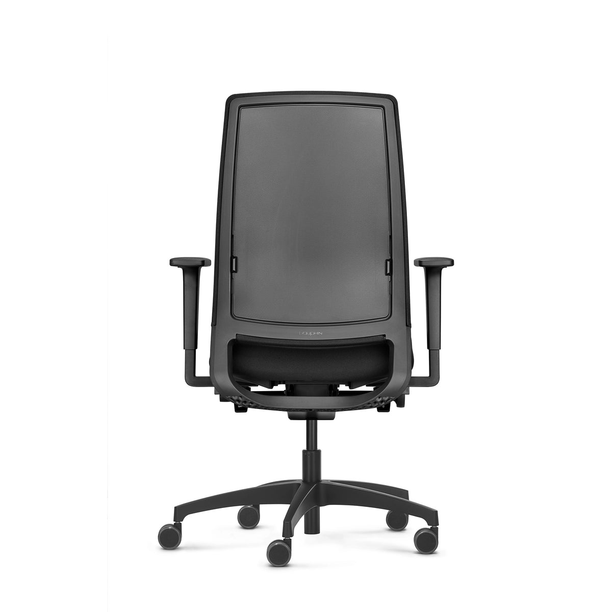Dauphin Sequel operator Bürostuhl Rückenlehne gepolstert & Armlehnen *Schnelllieferprogramm*